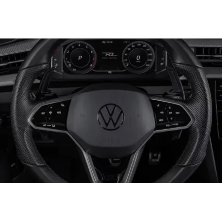 Leyo set palette "PD Paddle" (Fusion) DSG VW Golf mk8 GTI/R and derivates