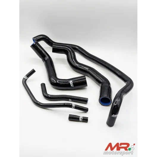 Abarth Punto EVO / Alfa MiTo QV kit manicotti acqua in silicone