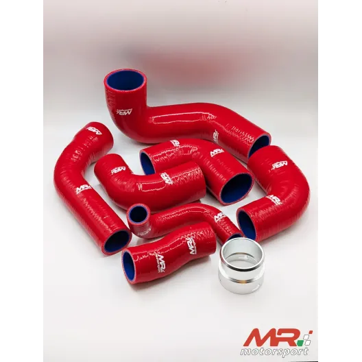 Giulietta 1.4 Tb kit manicotti intercooler