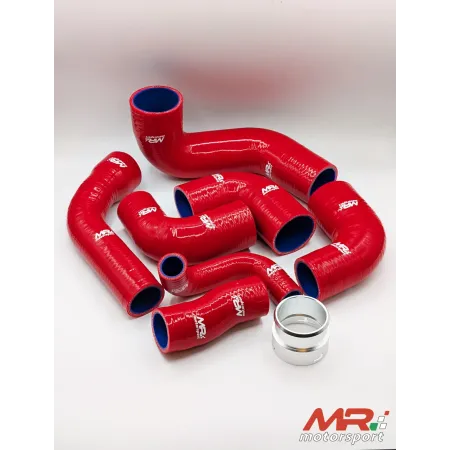 Giulietta 1.4 Tb kit manicotti intercooler