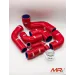 Giulietta 1.4 Tb kit manicotti intercooler