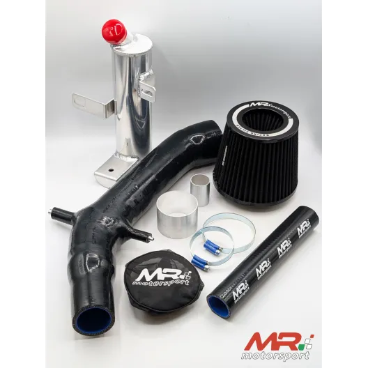 Fiat 500 Abarth Low Direct Intake WITH WIPER TANK for turbines IHI-1446-TD04-GBC