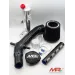 Fiat 500 Abarth Aspirazione Diretta Bassa CON VASCHETTA TERGI per turbine IHI-1446-TD04-GBC