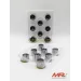 Kit 16 Bicchierini / Punterie idrauliche per motori 1400 t-jet 55210458