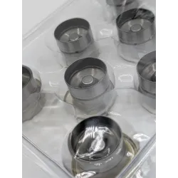 Kit of 16 hydraulic tappets / tappets for 1400 t-jet engines 55210458 2