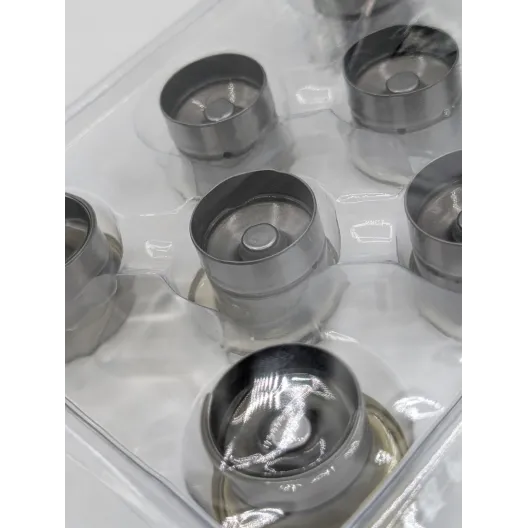 Kit 16 Bicchierini / Punterie idrauliche per motori 1400 t-jet 55210458