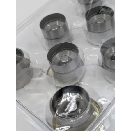 Kit 16 Bicchierini / Punterie idrauliche per motori 1400 t-jet 55210458