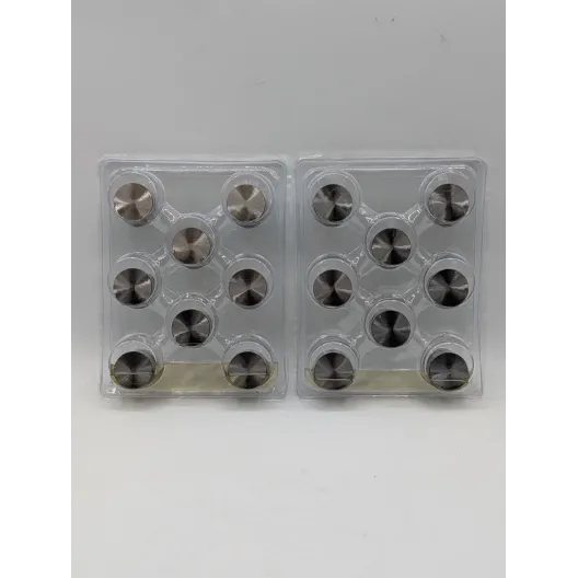 Kit of 16 hydraulic tappets / tappets for 1400 t-jet engines 55210458