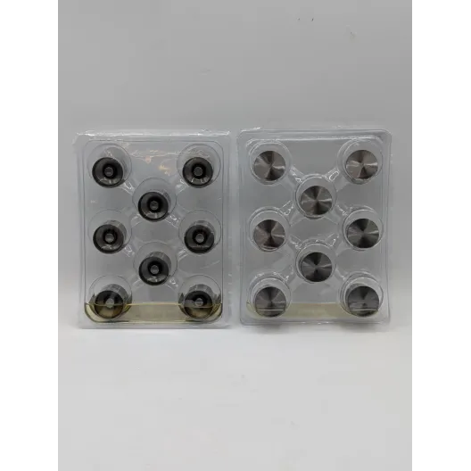 Kit 16 Bicchierini / Punterie idrauliche per motori 1400 t-jet 55210458