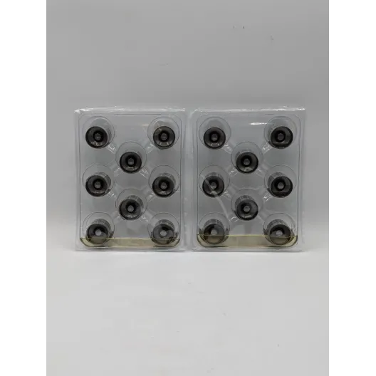 Kit 16 Bicchierini / Punterie idrauliche per motori 1400 t-jet 55210458