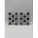 Kit 16 Bicchierini / Punterie idrauliche per motori 1400 t-jet 55210458