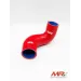 Manicotto farfalla Abarth 500  - cambio manuale 51819209