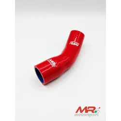 Manicotto sotto turbina Fiat 1.4 T-JET  Grande Punto / MiTo 1446 TD04