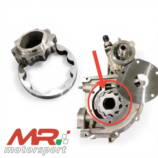 Ingranaggio pompa olio 1.4 T-Jet/MultiAir