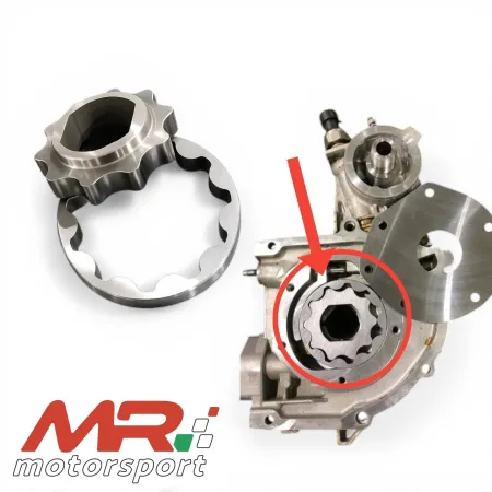 Ingranaggio pompa olio 1.4 T-Jet/MultiAir