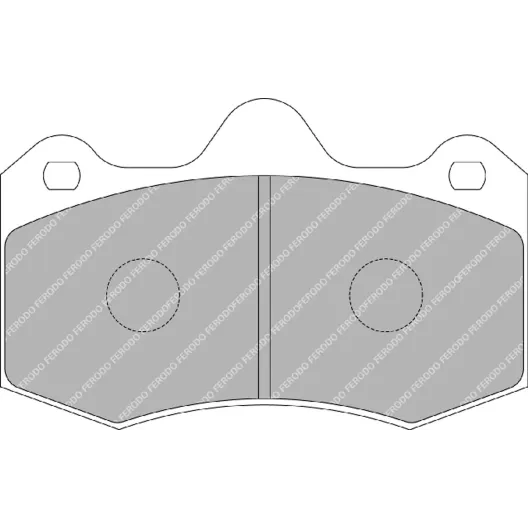 Ferodo FRP3083W
