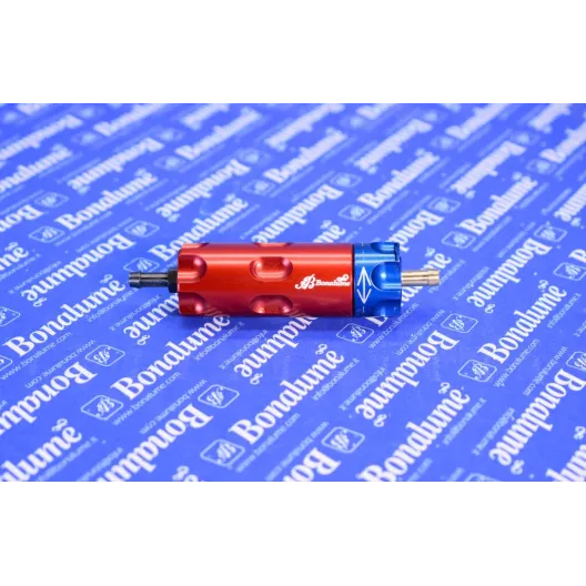 Bonalume regolatore pressione turbo (manuale) universale