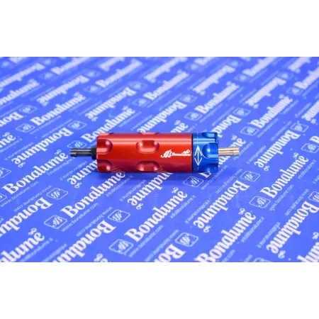 Bonalume regolatore pressione turbo (manuale) universale
