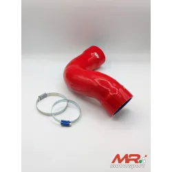 Racingline "Turbo Inlet Pipe" silicone intake hose VAG MQB 1.8/2.0 TSI EA888.3