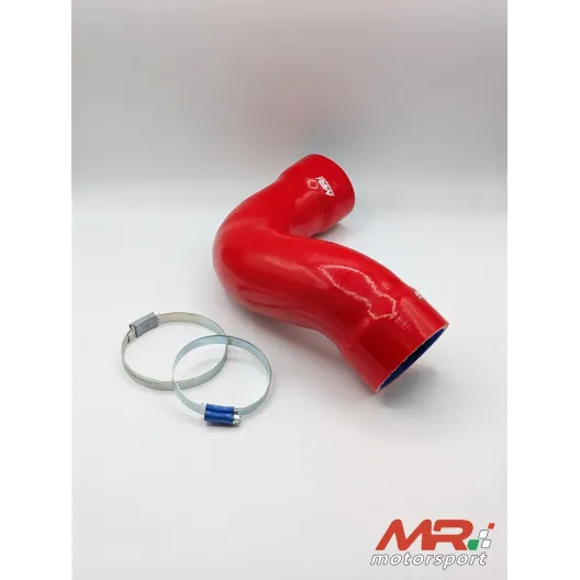Racingline "Turbo Inlet Pipe" silicone intake hose VAG MQB 1.8/2.0 TSI EA888.3