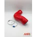 Racingline "Turbo Inlet Pipe" silicone intake hose VAG MQB 1.8/2.0 TSI EA888.3