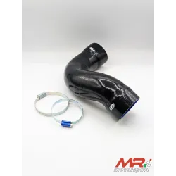 Racingline "Turbo Inlet Pipe" silicone intake hose VAG MQB 1.8/2.0 TSI EA888.3 2