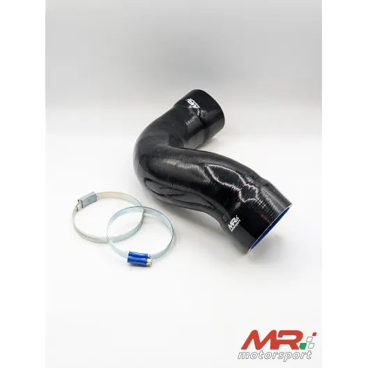 Racingline "Turbo Inlet Pipe" silicone intake hose VAG MQB 1.8/2.0 TSI EA888.3