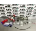 GARRET 1446 GT 230 AVIONAL TURBO KIT INCREASED