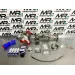 GARRET 1446 GT 230 AVIONAL TURBO KIT INCREASED