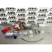 GARRET 1446 GT 230 AVIONAL TURBO KIT INCREASED