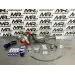 GARRET 1446 GT 230 AVIONAL TURBO KIT INCREASED