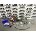 GARRET 1446 GT 230 AVIONAL TURBO KIT INCREASED