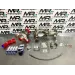GARRET 1446 GT 230 AVIONAL TURBO KIT INCREASED