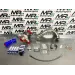 GARRET 1446 GT 230 AVIONAL TURBO KIT INCREASED
