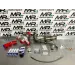 GARRET 1446 GT 230 AVIONAL TURBO KIT INCREASED