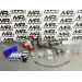GARRET 1446 GT 230 AVIONAL TURBO KIT INCREASED