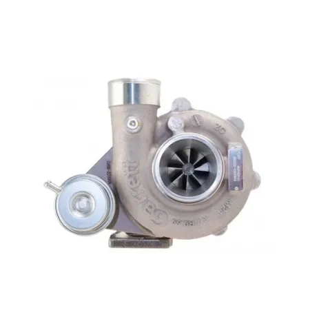 KIT COLLETTORI GMC + TURBINA GBC 350