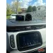 Alfa Romeo Giulietta EGT pressure gauge holder + 60 mm pressure gauge