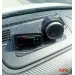 Alfa Romeo Giulietta EGT pressure gauge holder + 60 mm pressure gauge