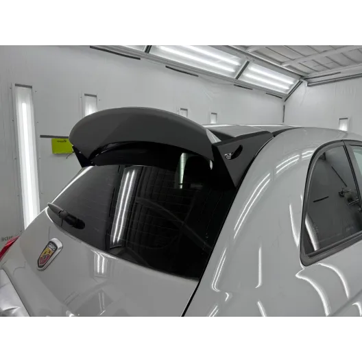 Spoiler posteriore Regolabile 695 Abarth per 500/595 Abarth