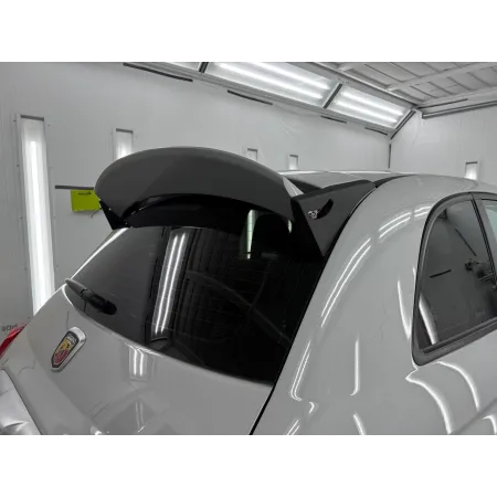 Spoiler posteriore Regolabile 695 Abarth per 500/595 Abarth