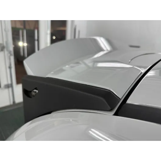 Spoiler posteriore Regolabile 695 Abarth per 500/595 Abarth