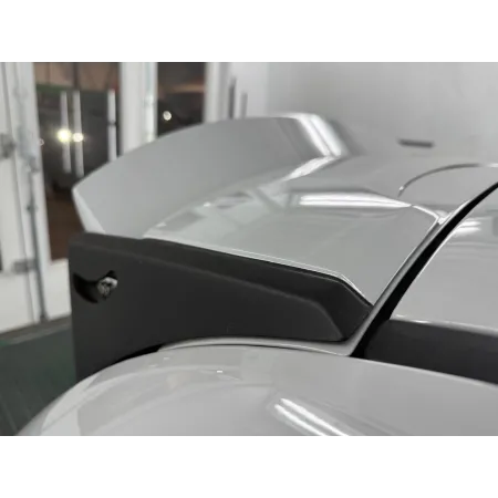 Spoiler posteriore Regolabile 695 Abarth per 500/595 Abarth
