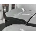 Spoiler posteriore Regolabile 695 Abarth per 500/595 Abarth