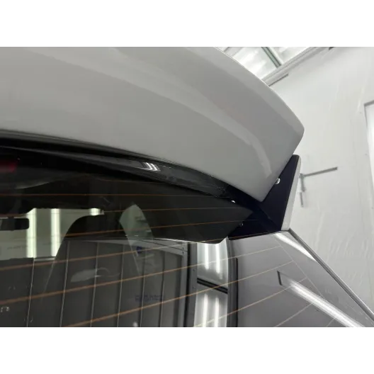 Spoiler posteriore Regolabile 695 Abarth per 500/595 Abarth