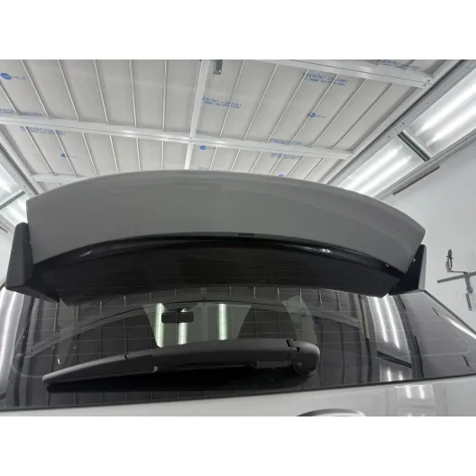 Spoiler posteriore Regolabile 695 Abarth per 500/595 Abarth
