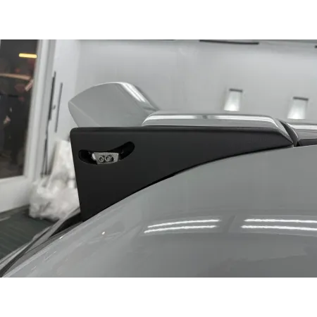 Spoiler posteriore Regolabile 695 Abarth per 500/595 Abarth