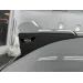Spoiler posteriore Regolabile 695 Abarth per 500/595 Abarth