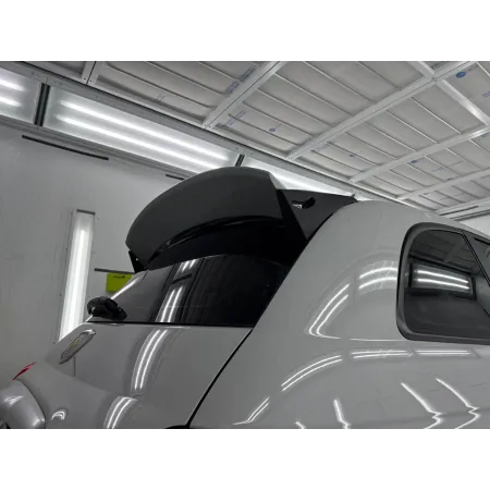 Spoiler posteriore Regolabile 695 Abarth per 500/595 Abarth