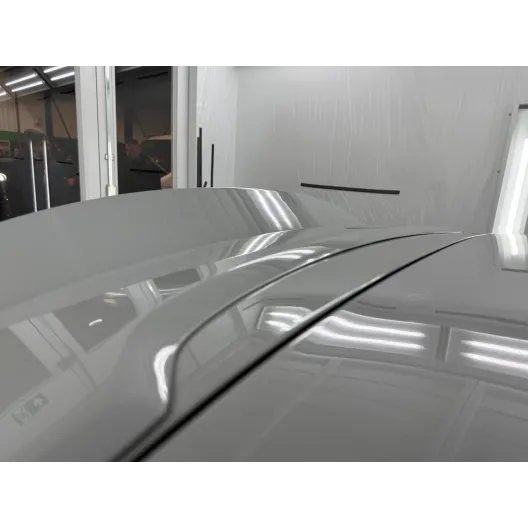 Adjustable Rear Spoiler 695 Abarth for 500/595 Abarth